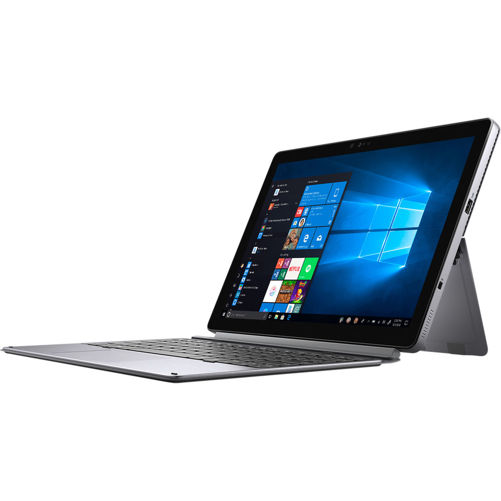 Dell Latitude 7200 2 en 1 táctil de 12,3″