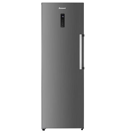Congelador Benavent CVBH18560W NF INOX