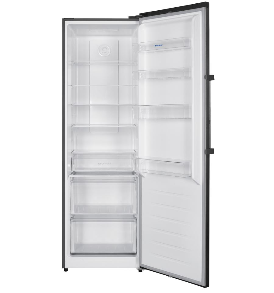 Frigorifico Vertical Benavent F1PBH18560W NF 185X60 F INOX