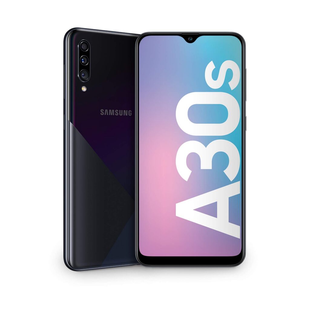 Samsung Galaxy A30