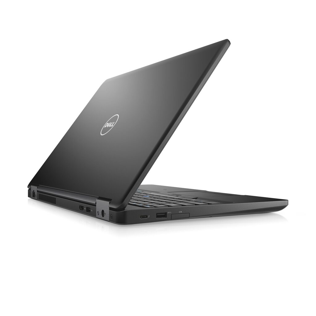 Dell Latitude 5580 de 15,6″