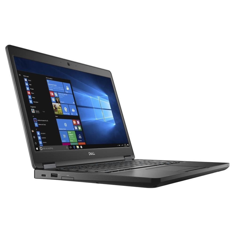 Dell Latitude 5280 12.5″ grado B
