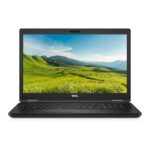 Dell Latitude 5580 de 15,6″