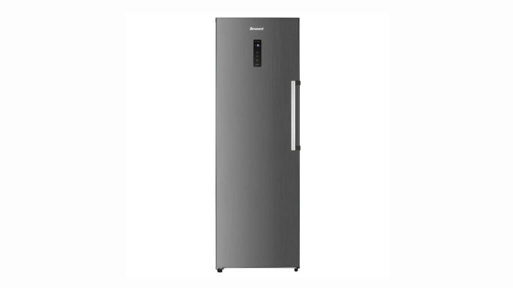 CONG VER. BENAVENT CVBHE18560DX 185X60 NF INOX E NUEVO