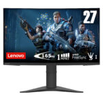 Monitor 27″ LED FHD Lenovo G27C-10