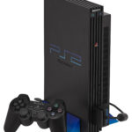 Play Station 2