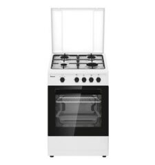 COCINA BENAVENT CBS504WB GAS BUT 4F 49.8CM NUEVA