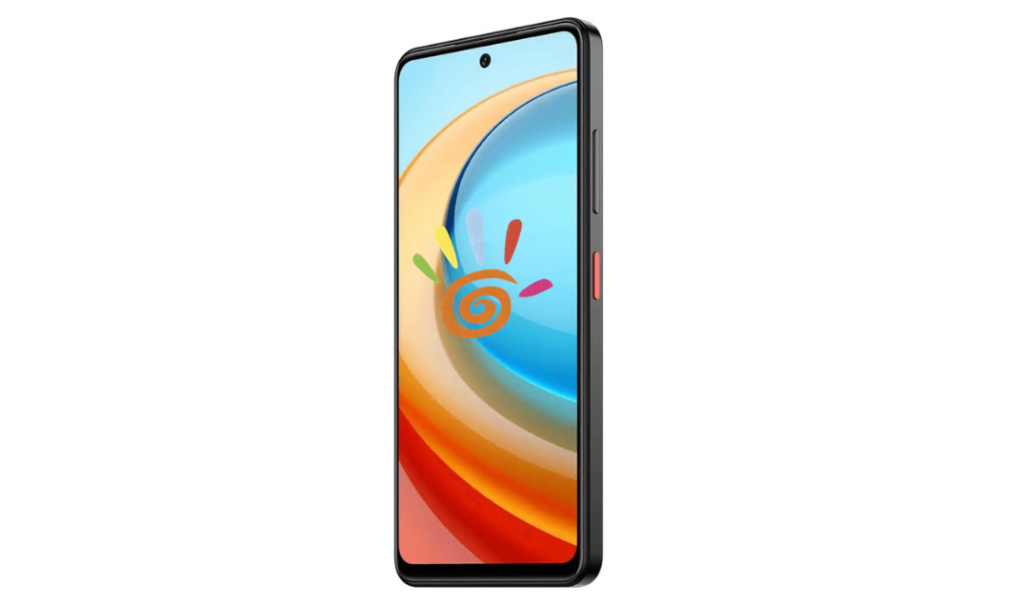 ZTE Blade A75 5G 4GB 128GB 6.6″