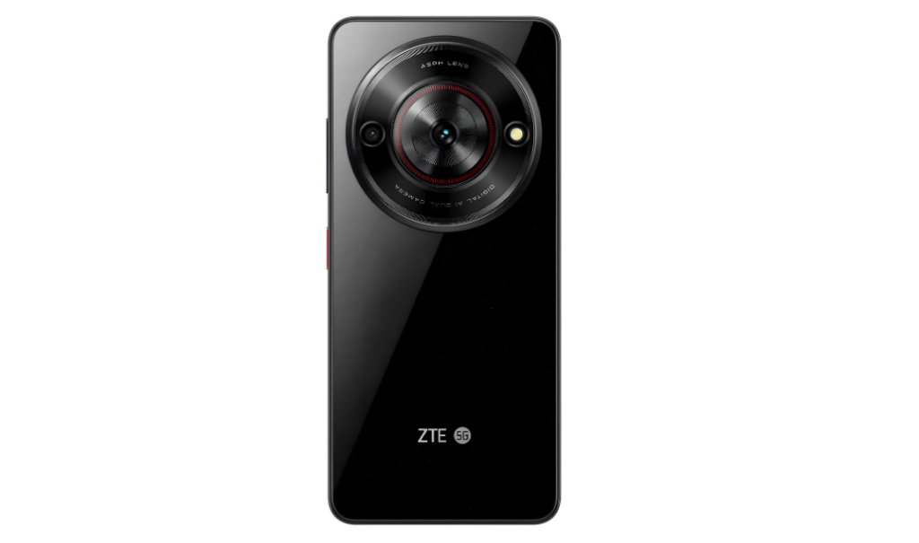 ZTE Blade A75 5G 4GB 128GB 6.6″