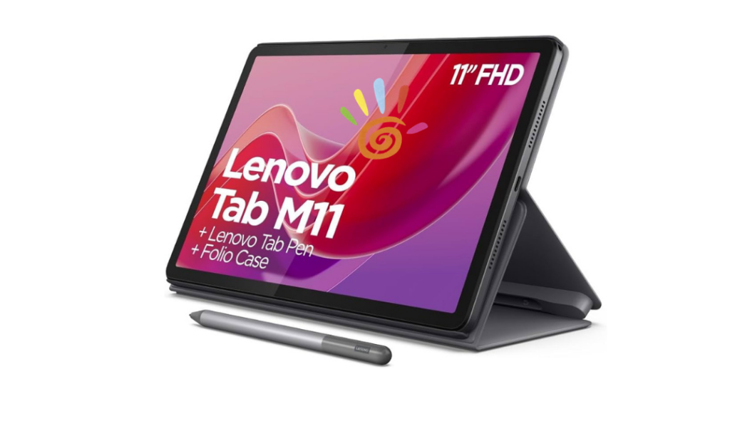 Tablet  Lenovo M11 8gb 128gb