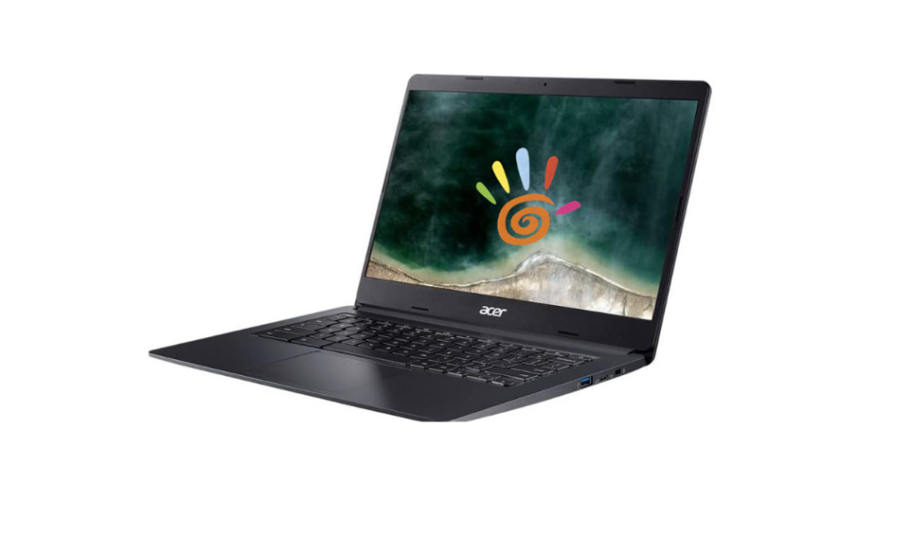 Acer Chromebook C933 14″