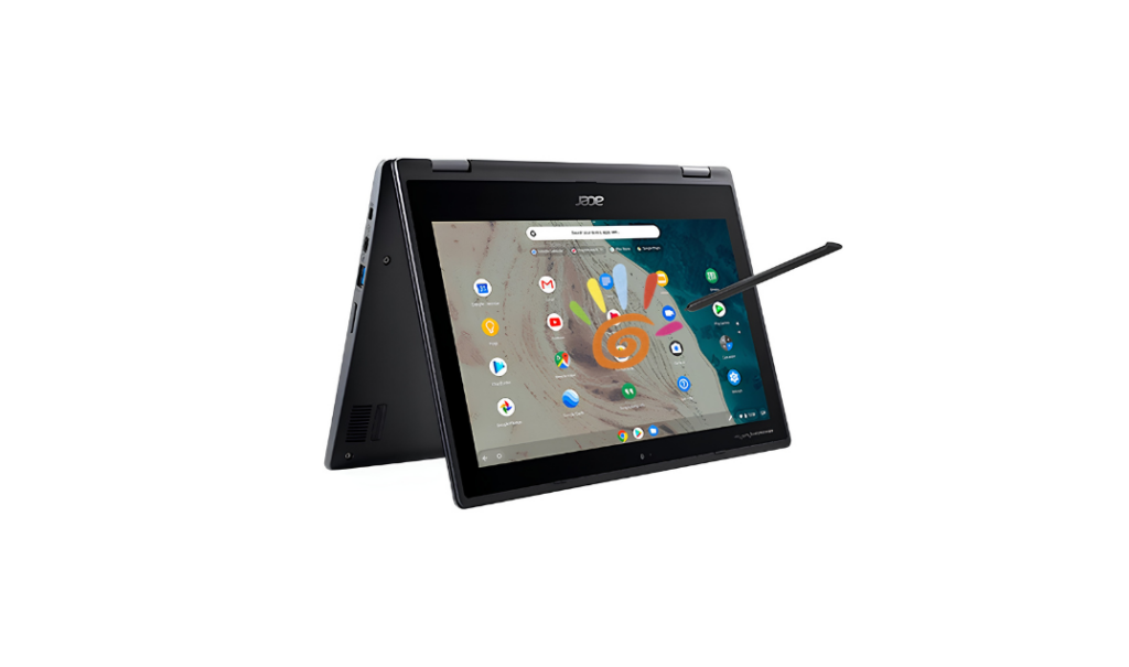 Acer Chromebook Spin 511 R752T táctil de 11,6″