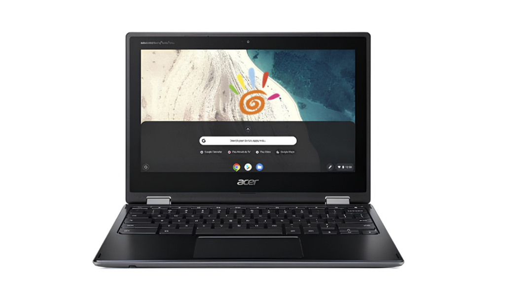 Acer Chromebook Spin 511 R752T táctil de 11,6″