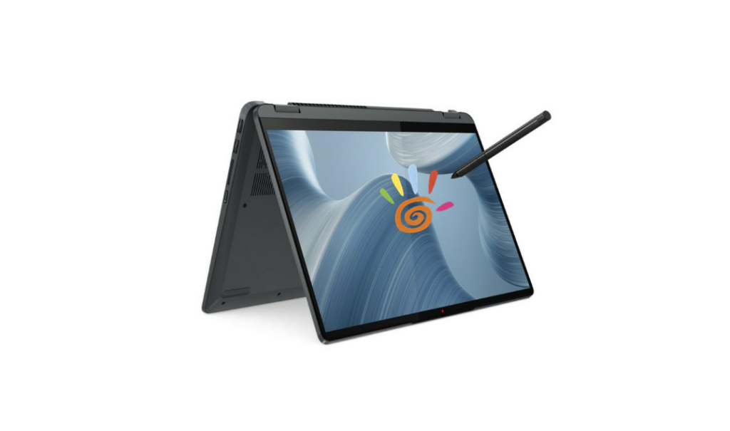 Lenovo IdeaPad Flex 5 14IAU7 táctil