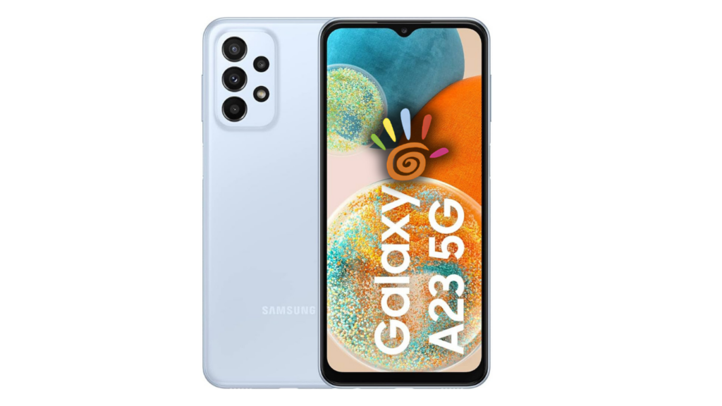 Samsung Galaxy A23