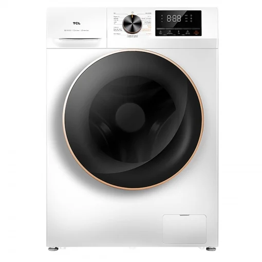 Lavasecadora TCL CP1012WA0 NOVA