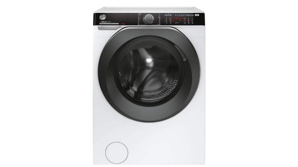LVD. HOOVER HWP48AMBC7/1S 8K 1400R