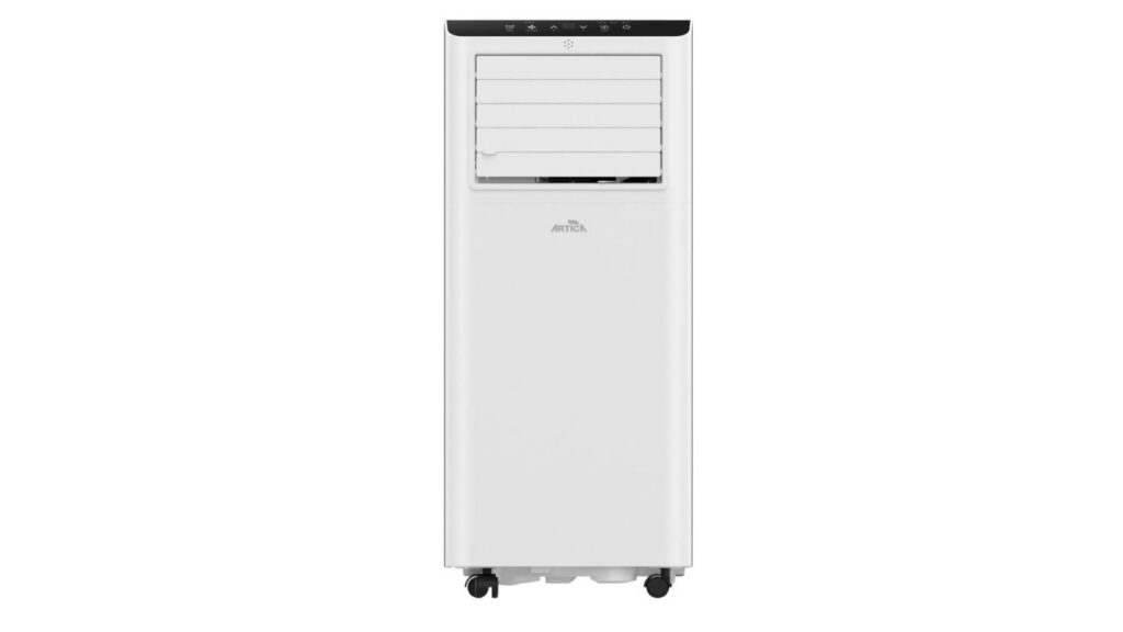 Aire acondicionado portátil Artica AAP0729SM 1763F R290  Nou