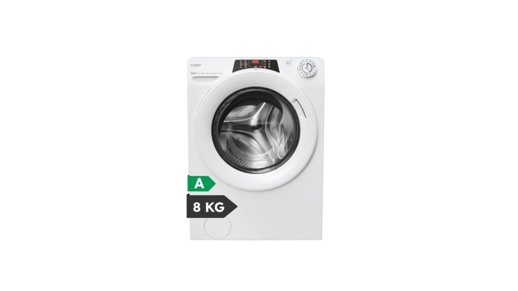LAVADORA CANDY 1284DWMT/1-S NUEVA