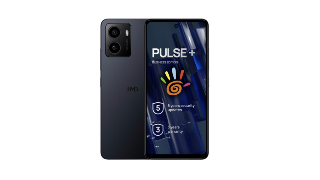 HMD Pulse Plus 128GB