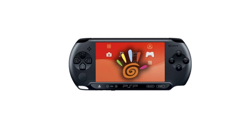 PSP E1004