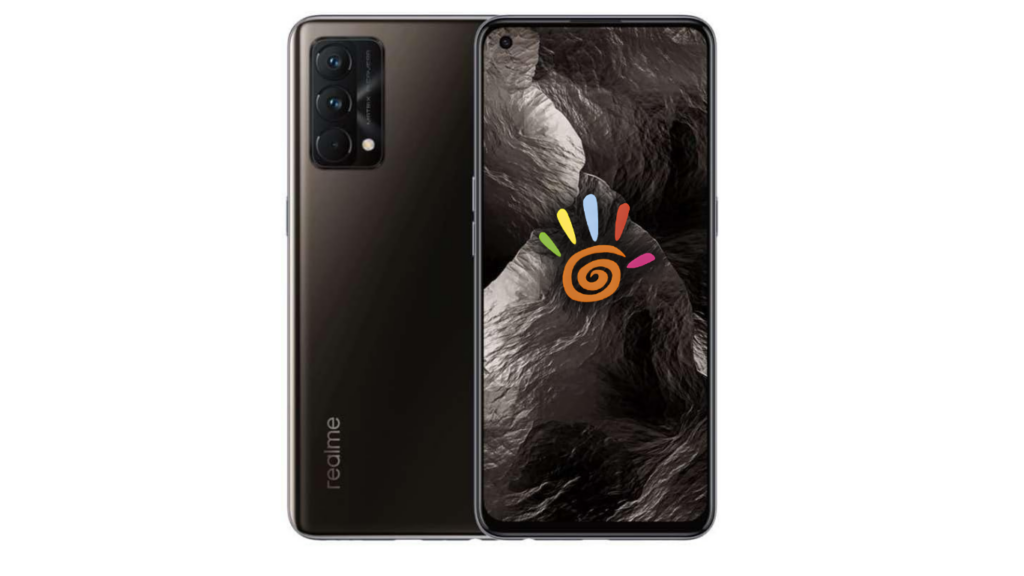 Realme GT Master 5G 128GB