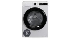 LAVAD.BR 410BL8-S CANDY 10KG NOU