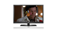 TV LG 42lv3550