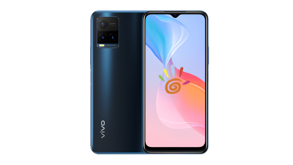 VIVO Y21s 128GB