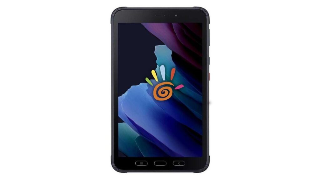 Samsung Galaxy Tab Active3 64GB LTE T575