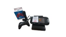 Pack Nintendo wii U modificada con juegos + mandos adicionales