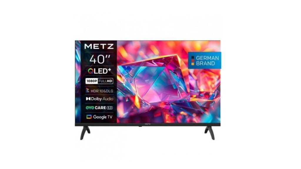 METZ TV 40 40MQF7030Z NOU