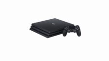 PS4 PRO (SIN LENCTOR)