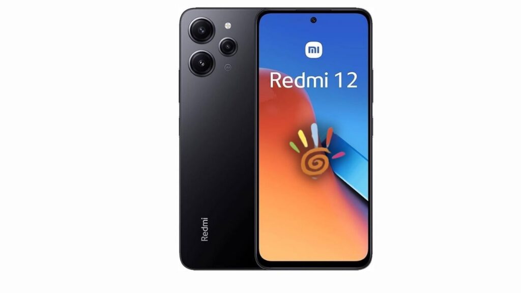 Xiaomi Redmi 12