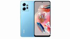 Xiaomi Redmi Note 12