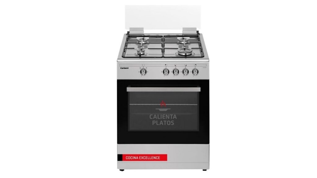 CORBERO COCINA CCSF60420BX NUEVO