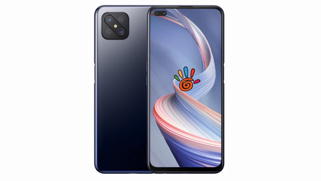 Oppo Reno4 Z 5G