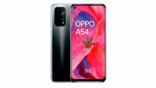 Oppo A54 5G