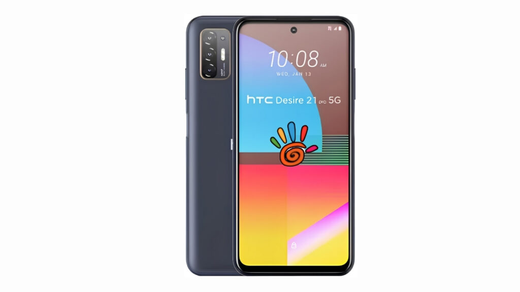 HTC Desire 21 Pro 5G