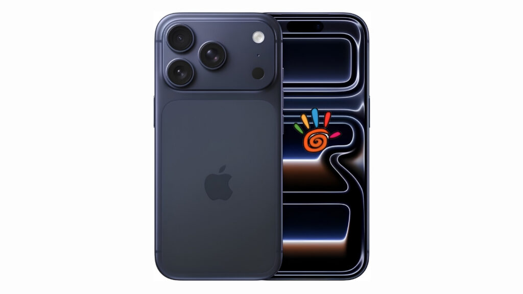 iPhone 17 Pro